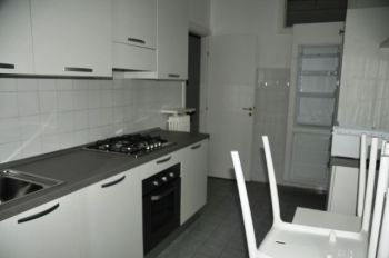 Appartamento affitto Milano - Terrazza