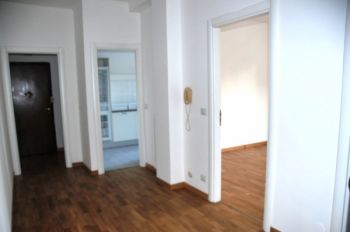 Casa con terrazzo Milano de angeli - Terrazza
