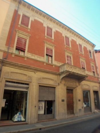 Appartamento affitto Bologna