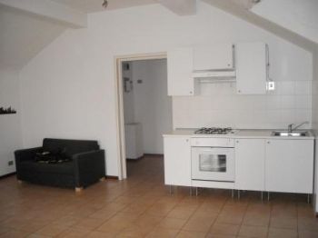 Monolocale arredato Milano