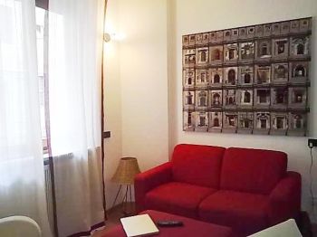 Appartamento affitto Milano