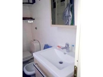Bilocale arredato con balcone Centro storico