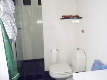 Bilocale arredato con balcone Centro storico