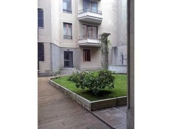 Bilocale arredato con balcone Centro storico