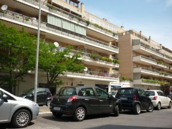 Casa arredata Ostia centro ponente - Altre fotografie