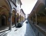 Casa arredata con posto auto Centro