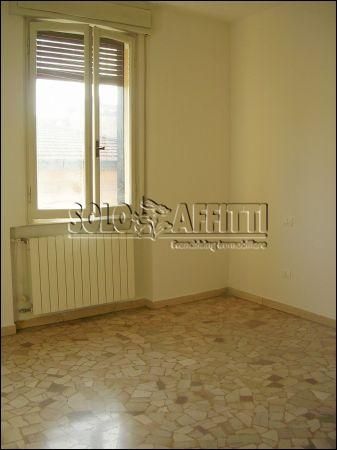 Appartamento con balcone Emilia levante