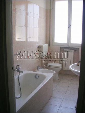 Appartamento con balcone Emilia levante