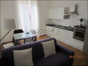 Appartamento arredato S.giovanni, esquilino, san lorenzo