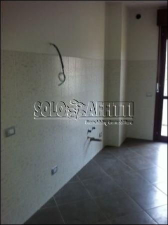 Trilocale con balcone e garage Montechiarugolo