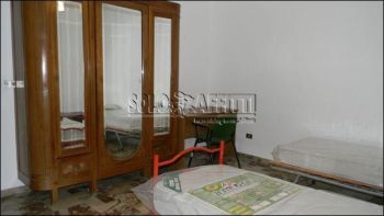 Casa studenti con balcone Carrassi