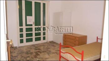 Casa studenti con balcone Carrassi