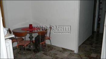 Casa studenti con balcone Carrassi