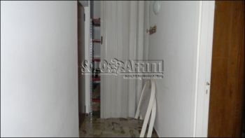 Casa studenti con balcone Carrassi