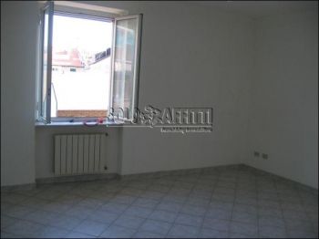 Casa con balcone Centro