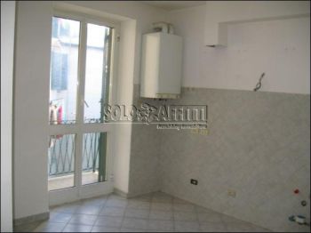 Casa con balcone Centro
