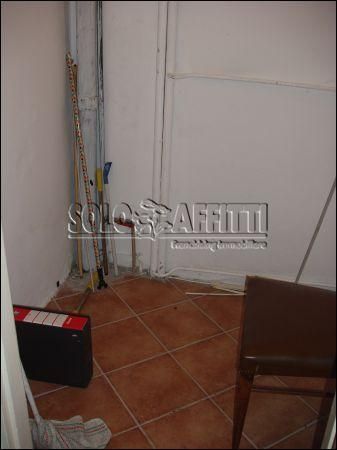 Trilocale con balcone Rebaudengo