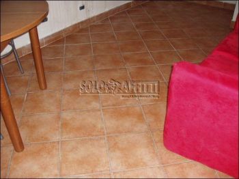 Trilocale con balcone Rebaudengo