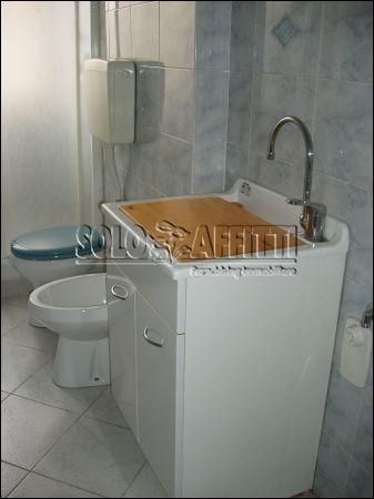 Trilocale con balcone Rebaudengo
