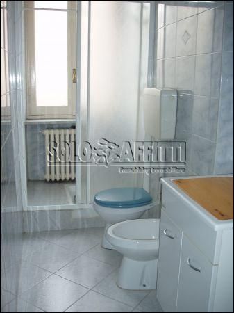 Trilocale con balcone Rebaudengo