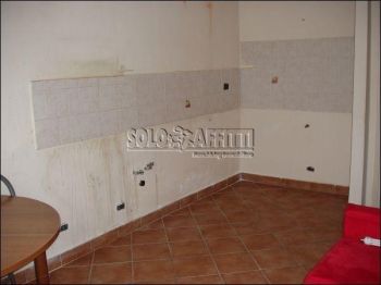 Trilocale con balcone Rebaudengo