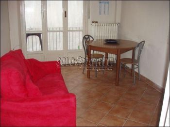 Trilocale con balcone Rebaudengo