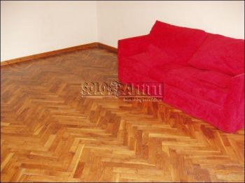 Trilocale con balcone Rebaudengo