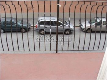 Trilocale con balcone Rebaudengo