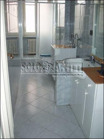 Trilocale con balcone Rebaudengo