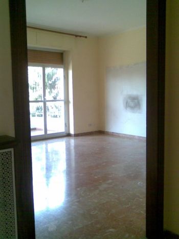 Appartamento nel verde a Monza Triante - Sala