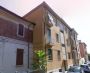 Casa con balcone Santa viola