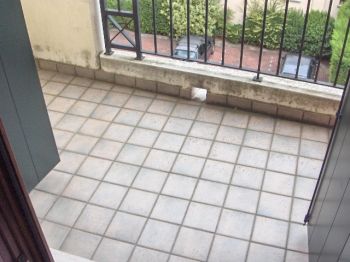 Bilocale arredato con posto auto Noale - centro