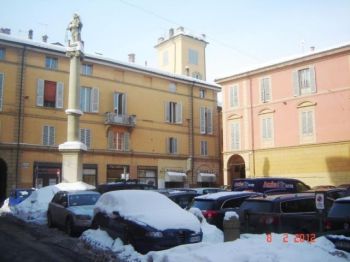 Mansarda affitto Bologna - Altre fotografie