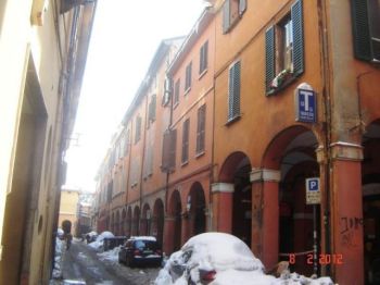 Mansarda con aria condizionata Centro storico - Altre fotografie