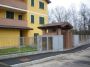 Trilocale nuova costruzione con garage