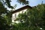 Mansarda con garage e terrazzo Borgo po
