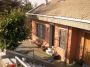 Casa arredata con garage Borgo po