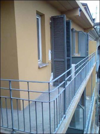 Monolocale affitto Torino