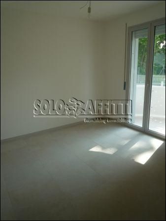 Trilocale con garage San giuliano alta