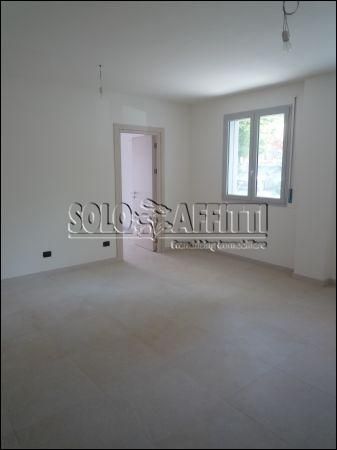 Trilocale con garage San giuliano alta