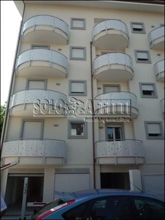 Appartamento affitto Rimini