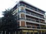 Appartamento arredato con balcone Citt� studi,