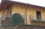 Appartamento con balcone e garage Erbusco