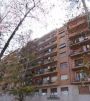 Casa con balcone Roma