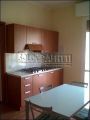 Monolocale arredato con balcone Buon pastore
