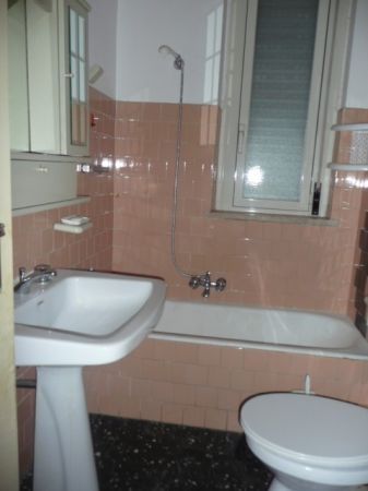 Appartamento affitto Palermo