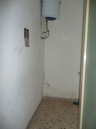 Bilocale con balcone Sciuti/notarbartolo