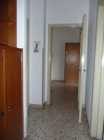 Bilocale con balcone Sciuti/notarbartolo