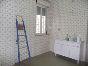 Bilocale con balcone Sciuti/notarbartolo
