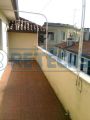 Casa con terrazzo Bassano centrale